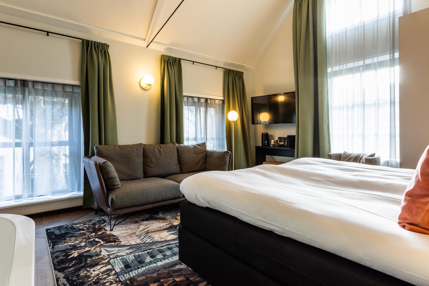 Boutique Hotel Rijks I Kloeg Collection Goes Ruang foto